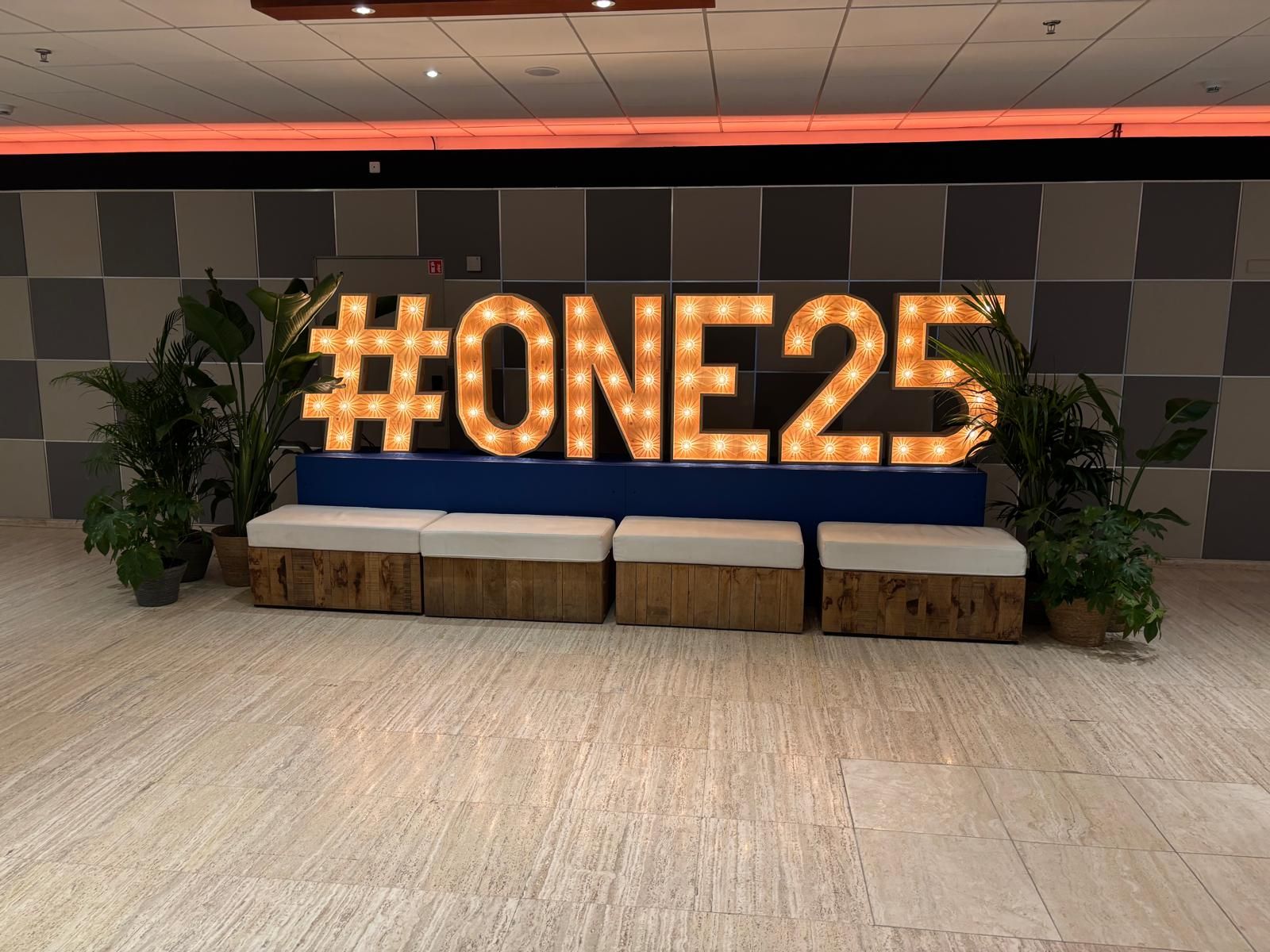 Blauwtand aanwezig op ONE Conference – hét cybersecurity-event van Nederland